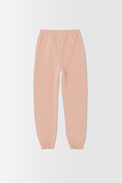 DeFacto Girl's Jogger Sweatpants - Relaxed Fit