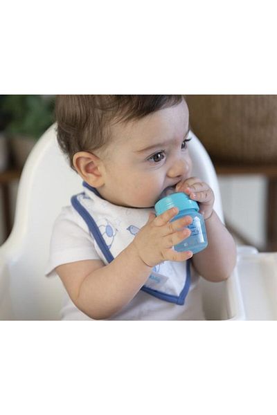 mycey Educational Cup Set Bunny
