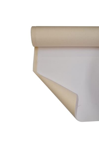 Lona Sanat 35x 50 Tuval Bezi 280 gram 3 Kat Astar