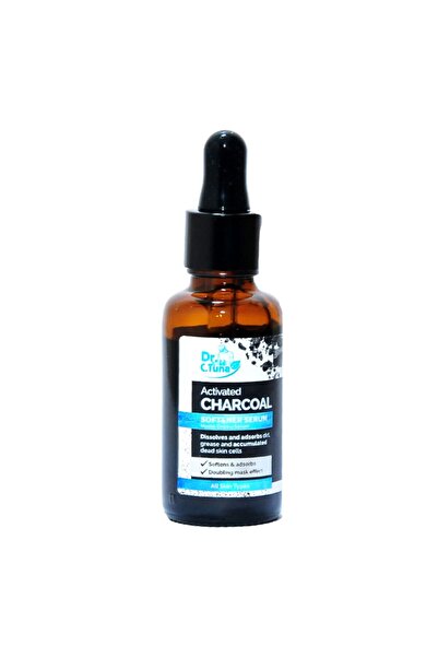 Farmasi CLZ214 دكتور. سي. مصل قناع الكربون المنشط بالتونة 30 مل