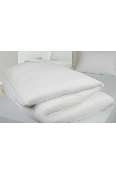 medtex Pamuklu Dokuma,sıvı Geçirmez Yorgan Alezi