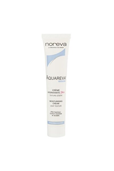 Noreva Aquareva Moisturizing Cream 40ml