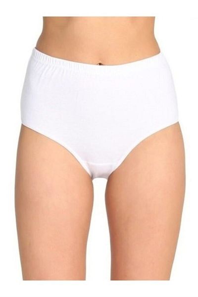 Daily Wear Γυναικείο Ribana Bato White