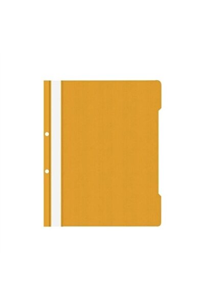 Noki Eco 4828 Orange Wire File - Pack of 50