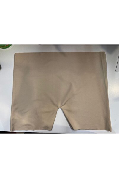 Dorya سراويل داخلية قصيرة غير قابلة للتتبع بالليزر - لون البشرة 1055