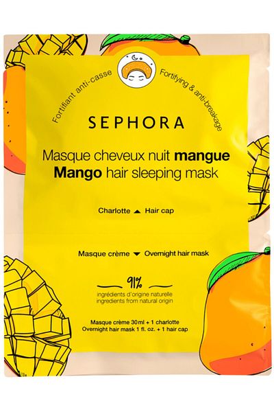SEPHORA Hair Sleeping Mask Night Hair Mask