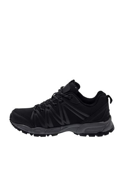 lumberjack SHELL G 9PR Black Boy Outdoor 100420817