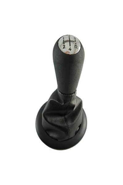 ZETOTO Megane 2 Vites Topuzu Vites Körüğü Takım