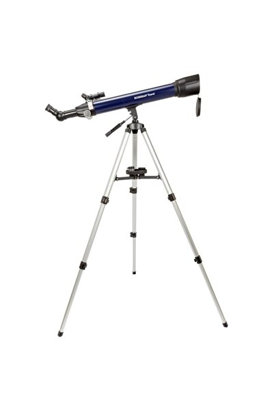 Bushman Travel 70-700 Lacivert Teleskop