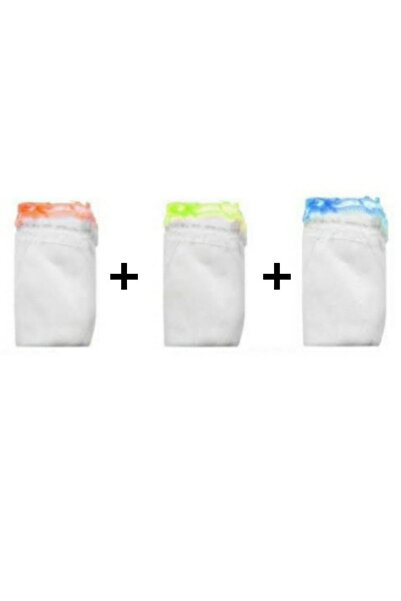 GreenPet قفص تول صغير 3 قطع