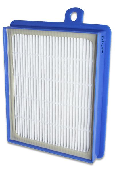 NewTrend Yedek Parça Philips Marathon Ultimate - Compatible Imported Hepa 13 Filter (Aa+ High Board)