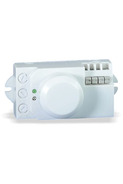 Genel Markalar 360 Derece Algılama Açılı Infrared Radar Sensör 61-0001 Ithalat