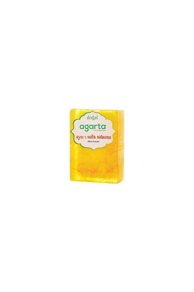 Agarta Natural Handmade Ayn-ı Sefa Soap 150 gr