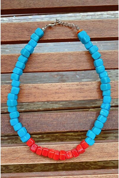 wanwa aksesuar قلادة نهائية