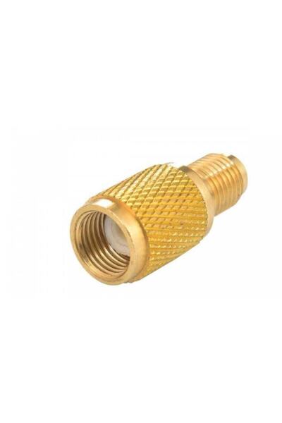 Genel Markalar R 410 R 22 Soğutucu Gaz Hortumu Dönüştürücü Adaptörü Aparatı (...