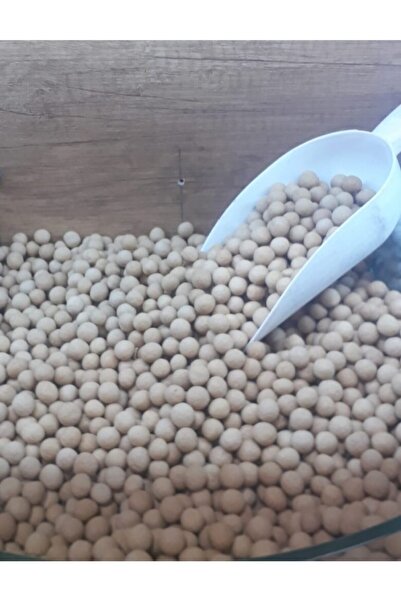 KÖSE KURUYEMİŞ Özel Sarı Kıtır Leblebi 1 Kg