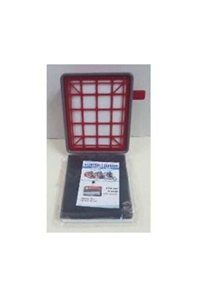 Popüler Compatibil cu setul de filtre Hepa de tip nou Veyron