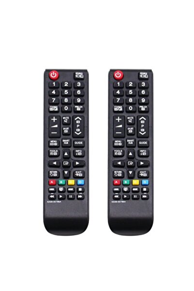 bt bayır teknoloji Samsung Bn59-01199g Smart Led Tv Kumandası