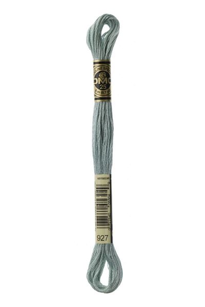 Dmc 2 Muline Yarn