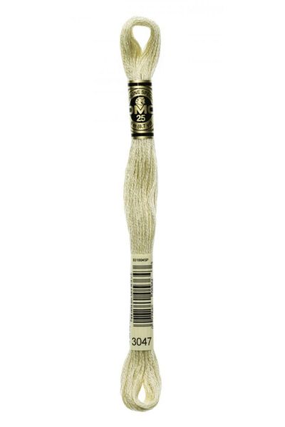 Dmc Muline Yarn 3047
