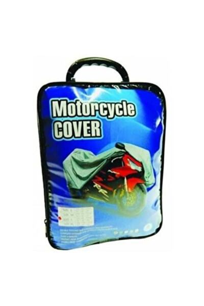 Prosev Motorsiklet Branda   Çadır  Xl Tam Kapatma