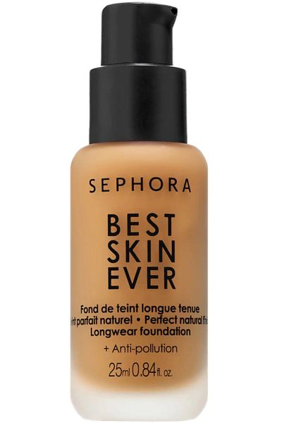 SEPHORA Best Skin Ever Liquid Foundation - 44 Y