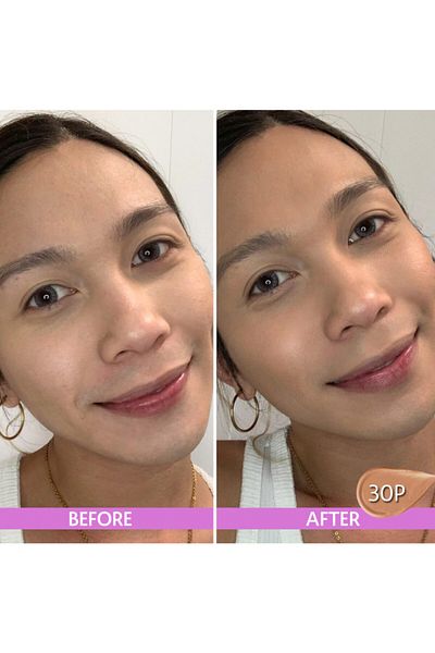 SEPHORA Best Skin Ever Liquid Foundation - 30 P