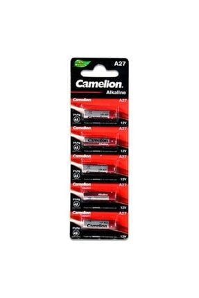 Camelion Camelion Alcalin A27 12V 1er Blister 