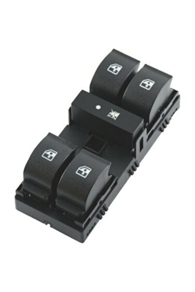 MCAR Buton de deschidere geam față stânga Fiat Egea, calitate originală și