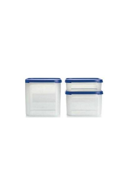 Tupperware Modular Set Triple