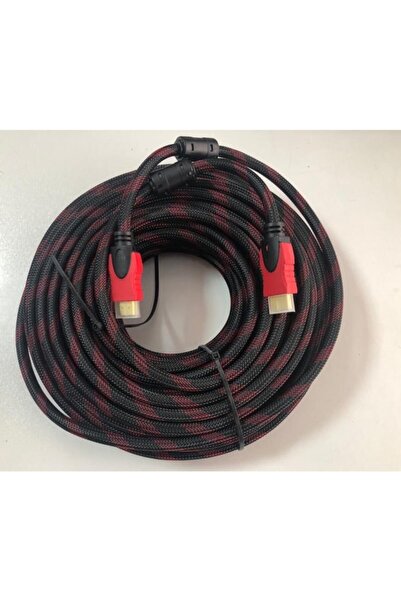 Genel Markalar 25 Metre Hdmı Kablo