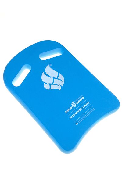 Mad Wave Foot Board (blue)