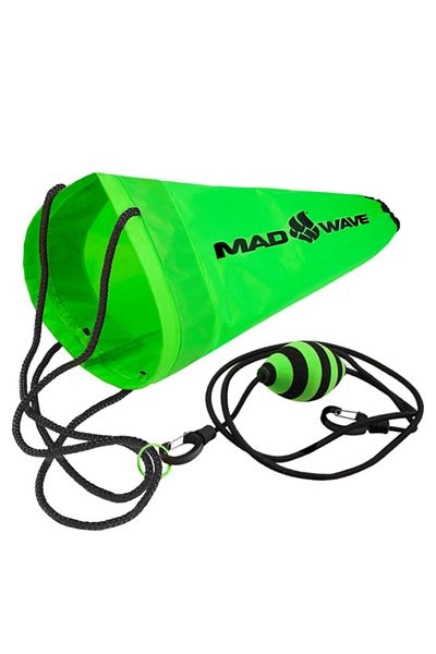 Mad Wave Comfortable Cut Parachute - Drag Chute