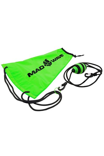 Mad Wave Comfortable Cut Parachute - Drag Chute