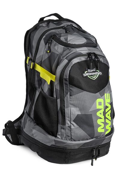 Mad Wave Lane Backpack - Multi