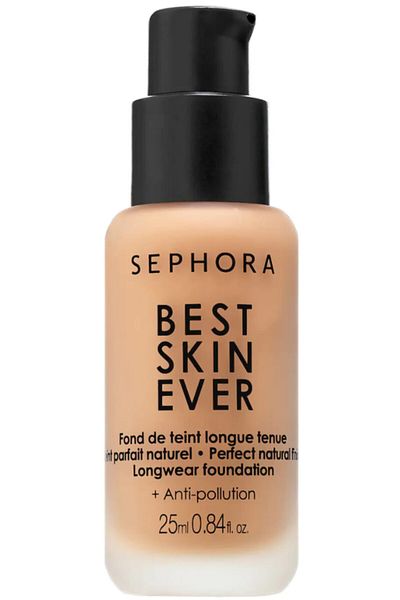 SEPHORA Best Skin Ever Liquid Foundation - 21 P