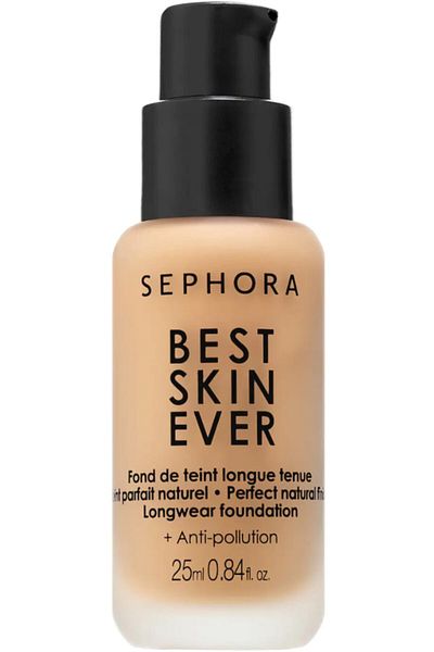 SEPHORA Best Skin Ever Liquid Foundation - 22.5 N