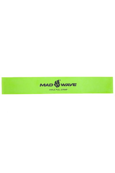 Mad Wave Foot Rubber - Comfortable and Stylish Design