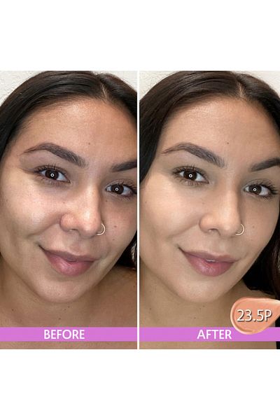 SEPHORA Best Skin Ever Liquid Foundation - 23.5 P