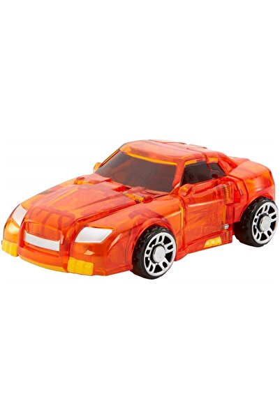 mattel Orjinal Mecard Delüks Aksiyon Figürleri Dönüşebilen Mecard Delüks Figür Fion