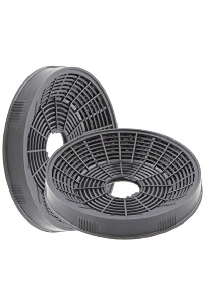 Universal Aspiratör Karbon Filtre 15.5/16 Cm