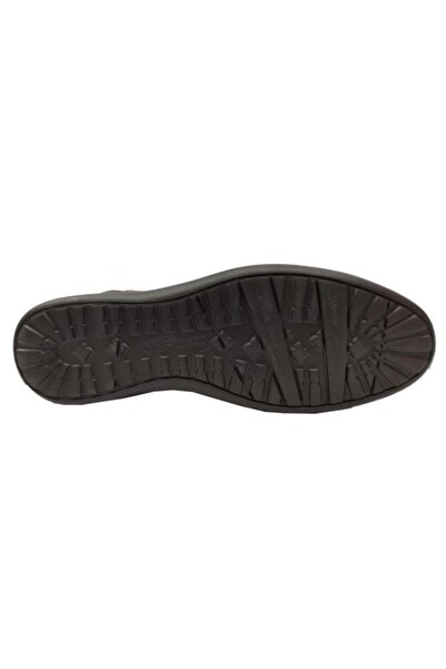 Dr.Flexer 342003-311 Erkek Hakiki Deri Ortopedik Ayakkabı