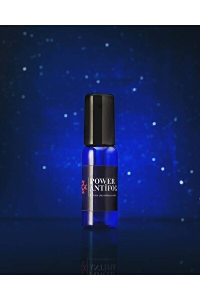 Power Hd Gözlük Camı Buğu Önleyici Sprey Power Antifog Buğu Önleyici