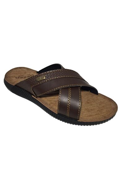 GEZER 12413 Анатомічні водостійкі чоловічі капці