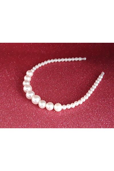 Trend Dünyası Accesoriu Femei Coroana cu perle