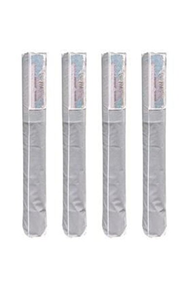 ALAS 4 Adet-pencereli Halı Hurcu Seti 4m2