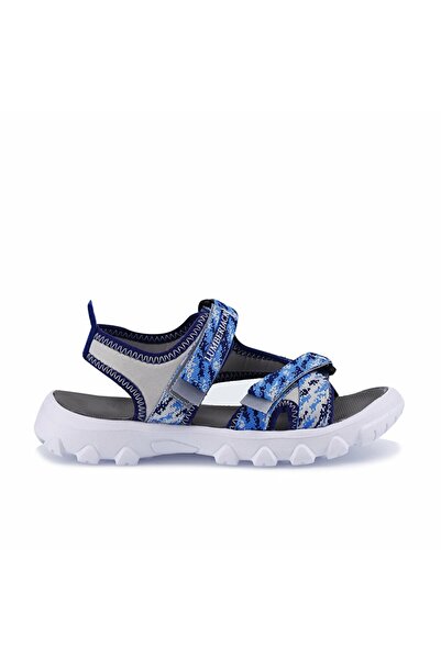 lumberjack Pruva 1fx Blue Boys Sandals