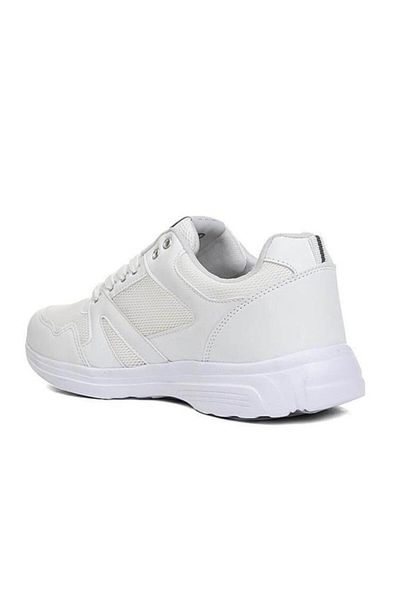 XStep Alb - 020 Faylon Pantofi sport unisex