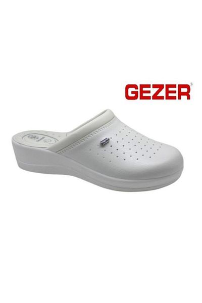 GEZER 4768 Ανατομικές Ανδρικές Παντόφλες 4 Πόντων Sabo