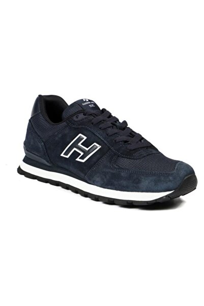 Hammer Jack 19250 حذاء رياضي من الجلد الطبيعي في بيرو